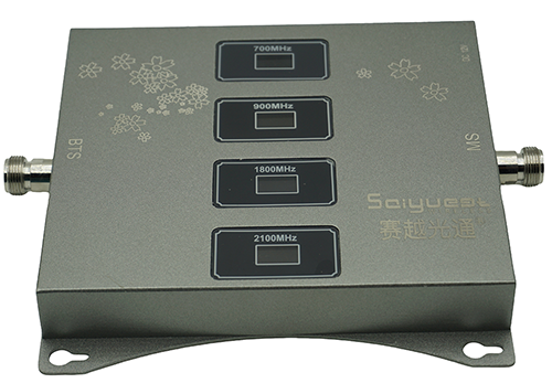  黎城四频手机信号接收器200㎡