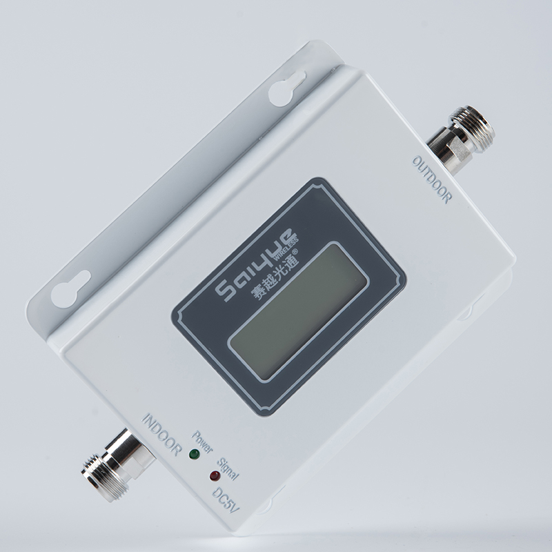 黎城家用配电房机房信号放大器200㎡