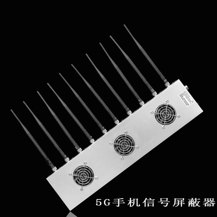 黎城外置10天线移动通信干扰器