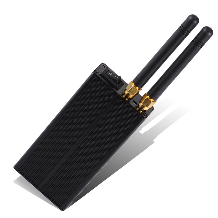  黎城1.2G/1.5G导航屏蔽器