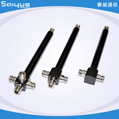  黎城FM调频广播同步广播功分器