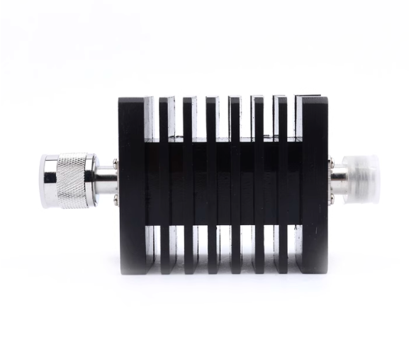  黎城腔体固定衰减器0-3G/0-4G  N型接口